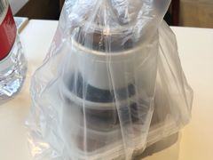 -百事佳烧鸭牛腩(上海虹桥站店)