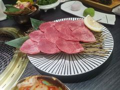 -AJIYA·池袋日式烧肉自助(天津万象城店)