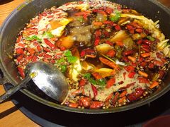 -受气牛肉·重庆耙牛肉(来福士店)