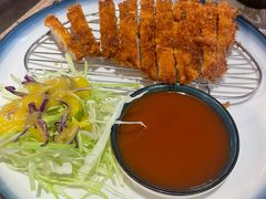 -猫头鹰炸鸡