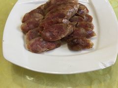 -天目湖刘老四农庄