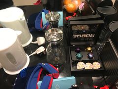 -香港皇家太平洋酒店