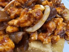 -聚福缘菜馆(隆昌路店)