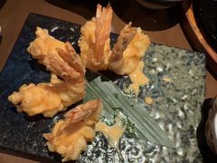 -千代武日本料理(哈西店)