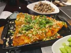 -橦橦小马扎烧烤 (传媒大学店)