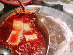 -晓宇重庆火锅(龙首店)