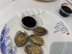-北戴河庆山饭店·海鲜砂锅粥(北戴河黑石路店)