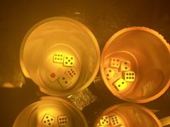 -钱莊Party连锁KTV(黄江星光城店)