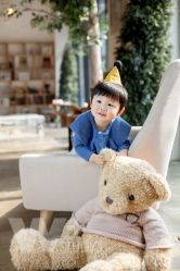 点击看大图 -WPlus明星肖像亲子全家福摄影