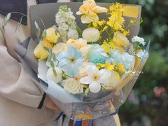 -花未央花店·WEYOUNG