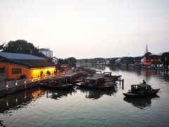 -洞天食府(北大街店)