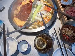 -芈重山老火锅(广州首店)
