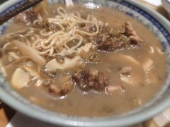 -慧娟面馆·餐厅(望江路店)