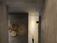 -施奈儿.洗头頭療.按摩SPA.采耳(上梅林店)