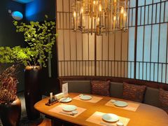 -山葵家·创意料理(宁波来福士店)