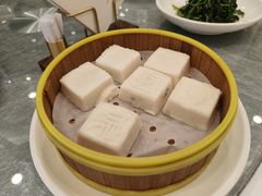 -小厨娘淮扬菜(江宁万达店)