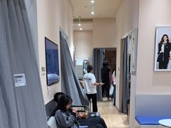 -海马体照相馆(成都来福士广场店)