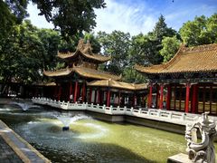 -全季酒店(银川鼓楼店)