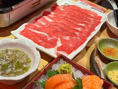 -有喜屋·日料·居酒屋(旭辉广场店)