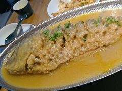 -食欲老院子荆芥疙瘩汤(经五路店)