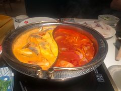 -温禾牛·和牛寿喜烧自助火锅(恒基名人店)