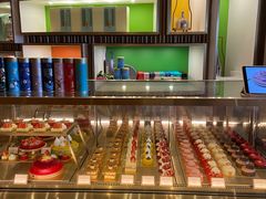 -澳门文华东方酒店文华饼房(孙逸仙大马路店)