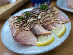 -合点寿司(金虹桥商场店)