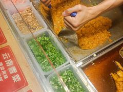 -丁家坡洋芋·观音桥好吃街A区(全国总店)