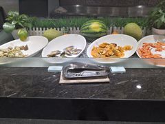 -紫金港国际饭店-自助早餐(申花路店)