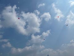 -杭州城北体育公园