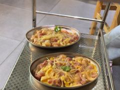 -阿鸡鱼庄·顺德鲜蒸小炒(亚运村店)