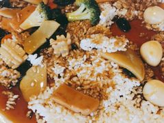 -辣婆婆(航天桥店)