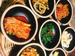 -三代烤肉(保利广场店)