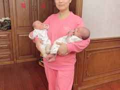 -爱的果实月嫂育婴师(世纪东方店)