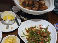 -U你·天然调味(南湖总店)