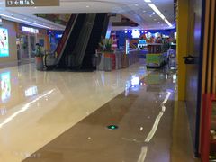 -爱玩嘉年华(龙湖源著天街店)