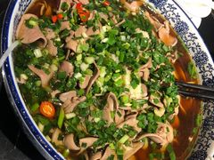银芽腰花-富临轩私房菜(集庆门大街店)
