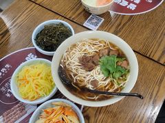 -李先生牛肉面大王(马栏店)