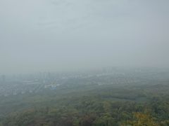 -南京市江宁方山