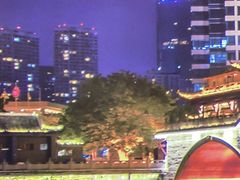 -蜀香三绝·牛蛙·烤鱼·天府炒鸡(安丘泰华店)