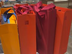 -万事利丝绸(杭州大厦店)