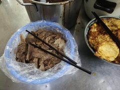-旺泉餐饮店·清真牛肉面馆