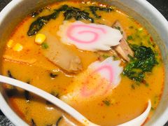 -将太无二·北美传奇寿司(荟聚购物中心西红门店)