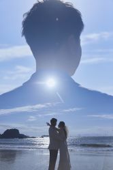 -纪可婚纱摄影平潭旅拍