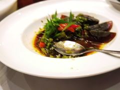 尖椒松花蛋-大鸭梨烤鸭店(朝阳路店)