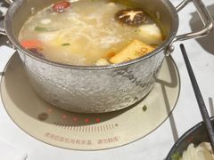 -呷哺呷哺 黄金牧场 (新中关购物中心店)