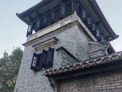 -东莞市可园博物馆