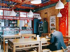 大堂-铸钟褡裢火烧(西三环紫竹桥店)