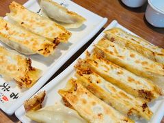 -春水锅贴·传统鲁菜(大明湖店)