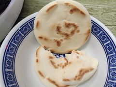 -贾楠小炒泡馍(红福小区店)